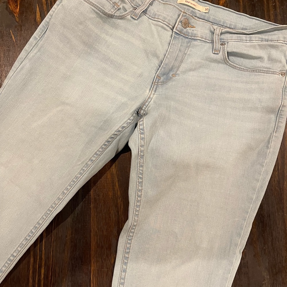 Levi Jeans